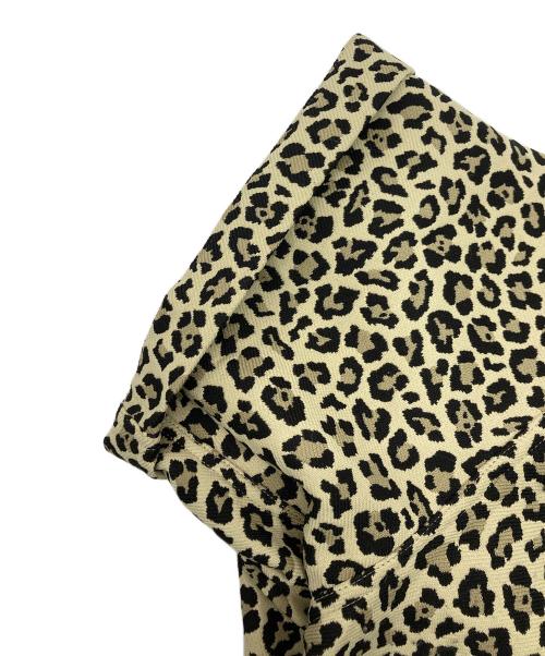 NEON SIGN（ネオンサイン）NEON SIGN (ネオンサイン) HS COACH JACKET ベージュ サイズ:SIZE 44の古着・服飾アイテム