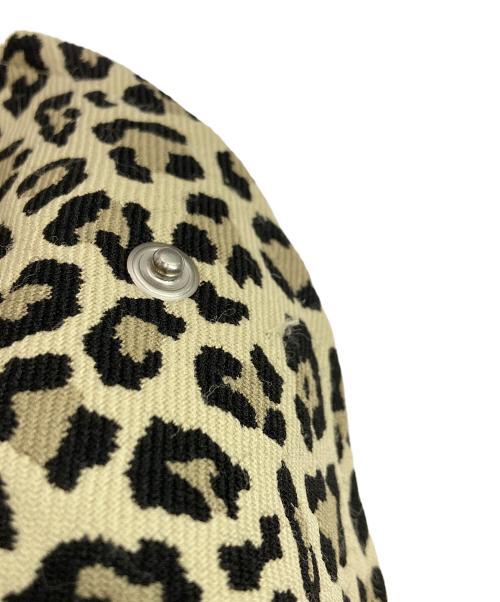 NEON SIGN（ネオンサイン）NEON SIGN (ネオンサイン) HS COACH JACKET ベージュ サイズ:SIZE 44の古着・服飾アイテム