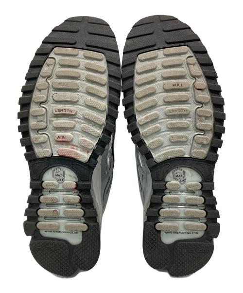 NIKE（ナイキ）NIKE (ナイキ) AIR MAX TL 2.5 シルバー サイズ:US9.5の古着・服飾アイテム