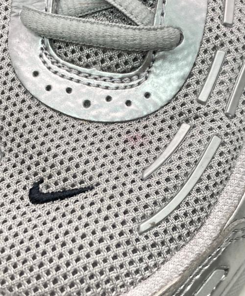 NIKE（ナイキ）NIKE (ナイキ) AIR MAX TL 2.5 シルバー サイズ:US9.5の古着・服飾アイテム
