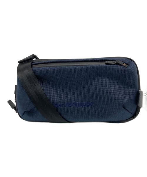 Beruf（ベルーフ）Beruf (ベルーフ) URBAN EXPLORER ネイビー 未使用品の古着・服飾アイテム