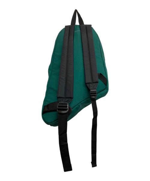 MM6 Maison Margiela（エムエムシックスメゾンマルジェラ）MM6 Maison Margiela (エムエムシックスメゾンマルジェラ) EASTPAK (イーストパック) DRIPPING グリーンの古着・服飾アイテム