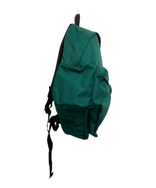 MM6 Maison Margiela（エムエムシックスメゾンマルジェラ）MM6 Maison Margiela (エムエムシックスメゾンマルジェラ) EASTPAK (イーストパック) DRIPPING グリーンの古着・服飾アイテム