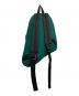 MM6 Maison Margiela (エムエムシックスメゾンマルジェラ) EASTPAK (イーストパック) DRIPPING グリーン：18000円