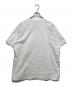 Graphpaper (グラフペーパー) Heavy Weight S/S Oversized Tee / ヘビーウエイトショートスリーブオーバーサイズドTEE ホワイト サイズ:SIZE1：8000円