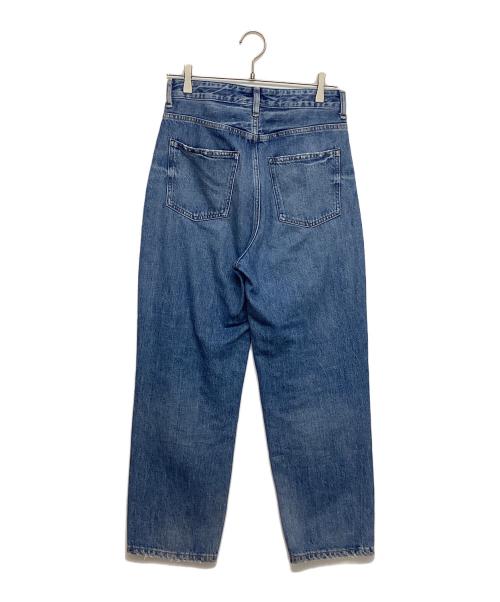 RED CARD（レッドカード）RED CARD (レッドカード) デニムパンツ インディゴ サイズ:SIZE24の古着・服飾アイテム