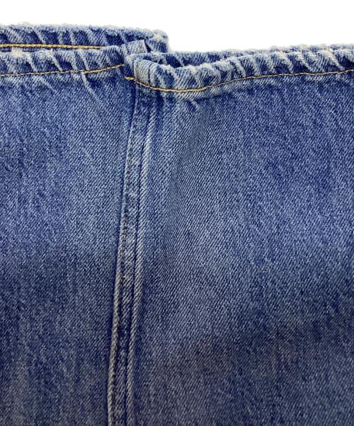 RED CARD（レッドカード）RED CARD (レッドカード) デニムパンツ インディゴ サイズ:SIZE24の古着・服飾アイテム