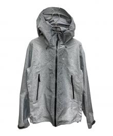 ARC'TERYX（アークテリクス）の古着「Walk Gently Beta SL Jacket "Salmon Skin"」｜Salmon Skin/サーモンスキン 