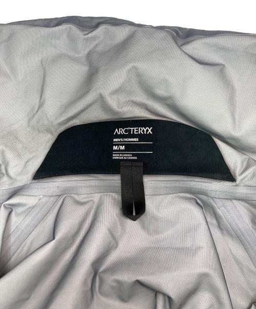 ARC'TERYX（アークテリクス）ARC'TERYX (アークテリクス) Walk Gently Beta SL Jacket 