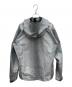 ARC'TERYX (アークテリクス) Walk Gently Beta SL Jacket 