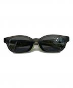 eye c uアイシーユー）の古着「【別注】eye c u / TXL」｜グレー