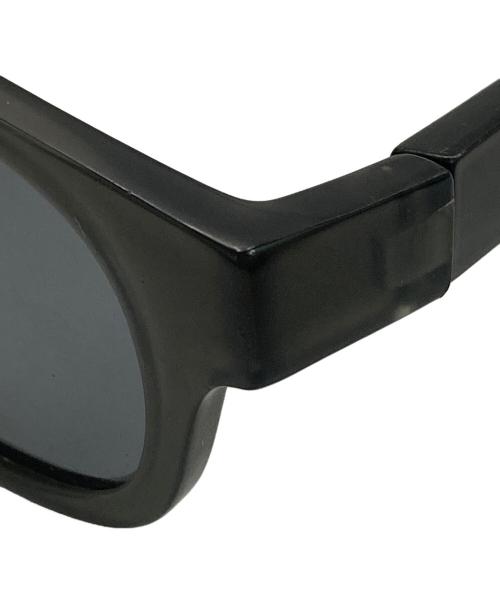 eye c u（アイシーユー）eye c u (アイシーユー) 【別注】eye c u / TXL グレー サイズ:49□22の古着・服飾アイテム