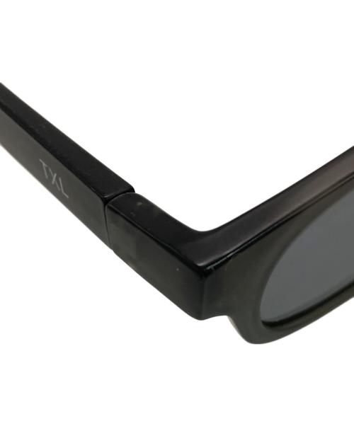 eye c u（アイシーユー）eye c u (アイシーユー) 【別注】eye c u / TXL グレー サイズ:49□22の古着・服飾アイテム