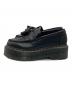 Dr.Martens (ドクターマーチン) ADRIAN QUAD ブラック サイズ:UK4：16000円