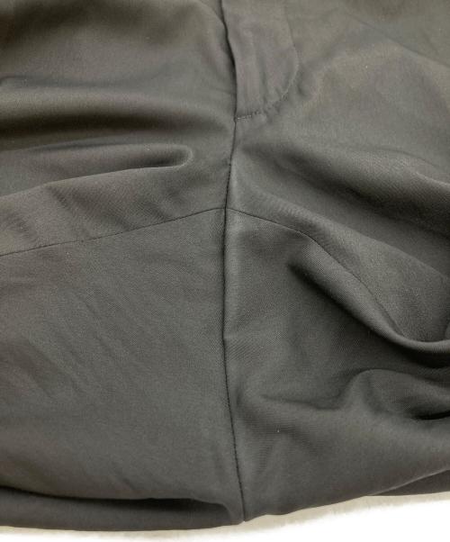 RALPH LAUREN（ラルフローレン）RALPH LAUREN (ラルフローレン) セットアップスーツ ブラック サイズ:40Sの古着・服飾アイテム