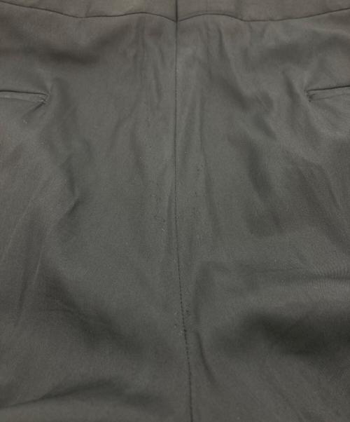 RALPH LAUREN（ラルフローレン）RALPH LAUREN (ラルフローレン) セットアップスーツ ブラック サイズ:40Sの古着・服飾アイテム