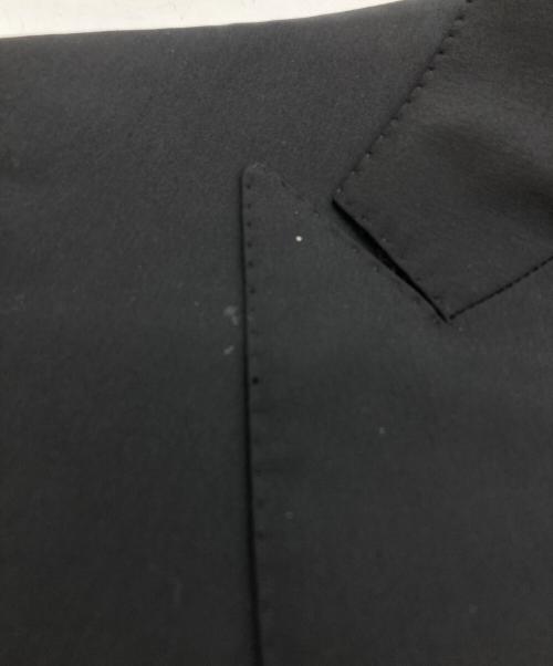 RALPH LAUREN（ラルフローレン）RALPH LAUREN (ラルフローレン) セットアップスーツ ブラック サイズ:40Sの古着・服飾アイテム