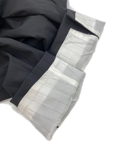 RALPH LAUREN（ラルフローレン）RALPH LAUREN (ラルフローレン) セットアップスーツ ブラック サイズ:40Sの古着・服飾アイテム