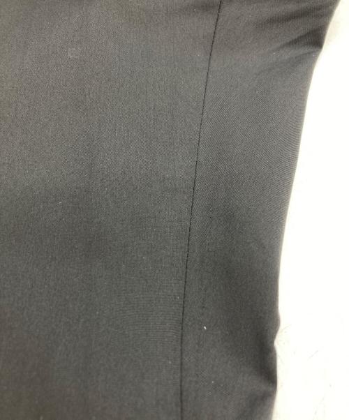 RALPH LAUREN（ラルフローレン）RALPH LAUREN (ラルフローレン) セットアップスーツ ブラック サイズ:40Sの古着・服飾アイテム