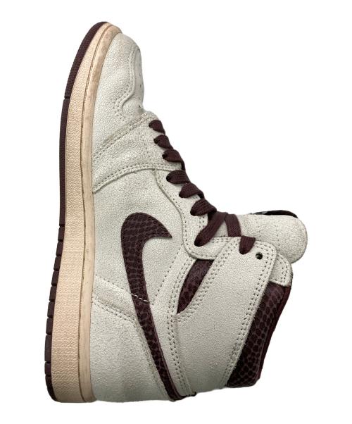 NIKE（ナイキ）NIKE (ナイキ) A Ma Maniere (ア・マ・マニエール) Air Jordan 1 Retro High OG 