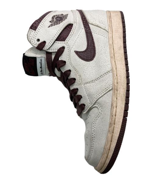 NIKE（ナイキ）NIKE (ナイキ) A Ma Maniere (ア・マ・マニエール) Air Jordan 1 Retro High OG 