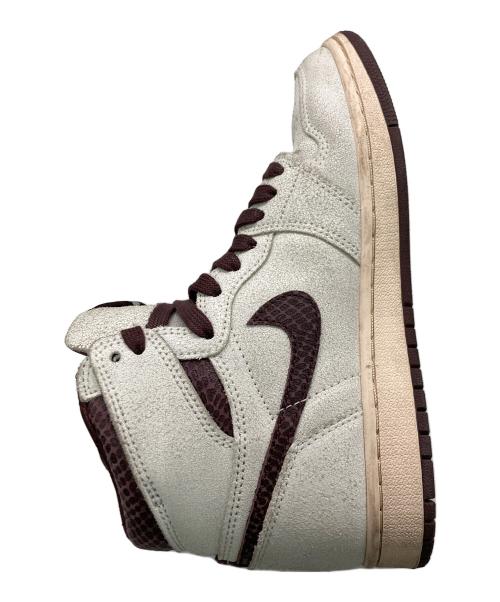 NIKE（ナイキ）NIKE (ナイキ) A Ma Maniere (ア・マ・マニエール) Air Jordan 1 Retro High OG 