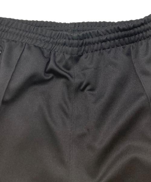 Needles（ニードルズ）Needles (ニードルズ) シャイニー ライン トラック パンツ ブラック サイズ:SIZE　Mの古着・服飾アイテム