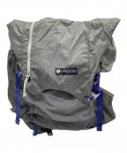 GOSSAMER GEARゴッサマーギア）の古着「バックパック」｜グレー