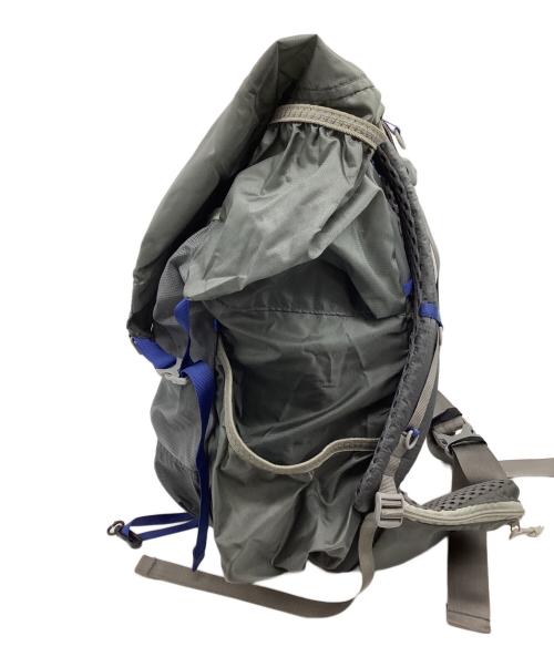 GOSSAMER GEAR（ゴッサマーギア）GOSSAMER GEAR (ゴッサマーギア) バックパック グレーの古着・服飾アイテム