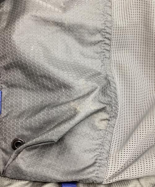 GOSSAMER GEAR（ゴッサマーギア）GOSSAMER GEAR (ゴッサマーギア) バックパック グレーの古着・服飾アイテム