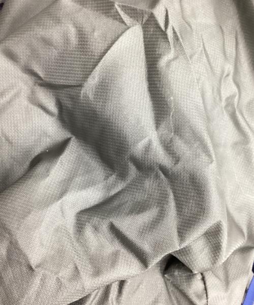 GOSSAMER GEAR（ゴッサマーギア）GOSSAMER GEAR (ゴッサマーギア) バックパック グレーの古着・服飾アイテム