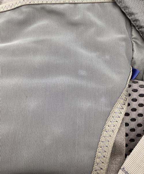 GOSSAMER GEAR（ゴッサマーギア）GOSSAMER GEAR (ゴッサマーギア) バックパック グレーの古着・服飾アイテム