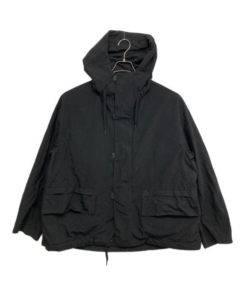 teatora（テアトラ）TEATORA (テアトラ) SOUVENIR HUNTER S/L ブラック サイズ:SIZE 46の古着・服飾アイテム