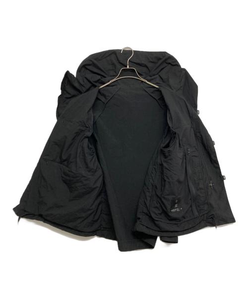 teatora（テアトラ）TEATORA (テアトラ) SOUVENIR HUNTER S/L ブラック サイズ:SIZE 46の古着・服飾アイテム