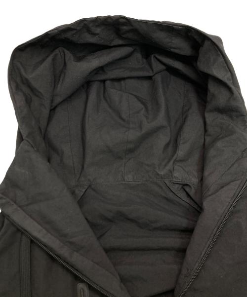 teatora（テアトラ）TEATORA (テアトラ) SOUVENIR HUNTER S/L ブラック サイズ:SIZE 46の古着・服飾アイテム