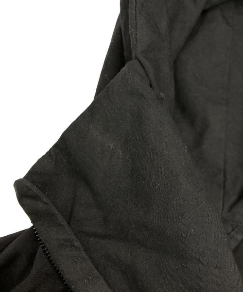teatora（テアトラ）TEATORA (テアトラ) SOUVENIR HUNTER S/L ブラック サイズ:SIZE 46の古着・服飾アイテム