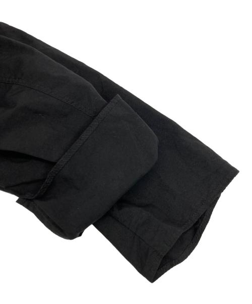 teatora（テアトラ）TEATORA (テアトラ) Device JKT P ブラック サイズ:SIZE 46の古着・服飾アイテム