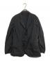 TEATORA（テアトラ）の古着「Device JKT P」｜ブラック
