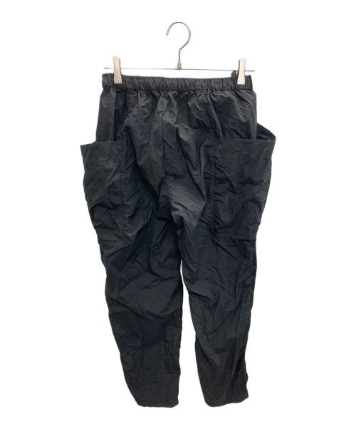 teatora（テアトラ）teatora (テアトラ) パンツ ブラック サイズ:SIZE46の古着・服飾アイテム