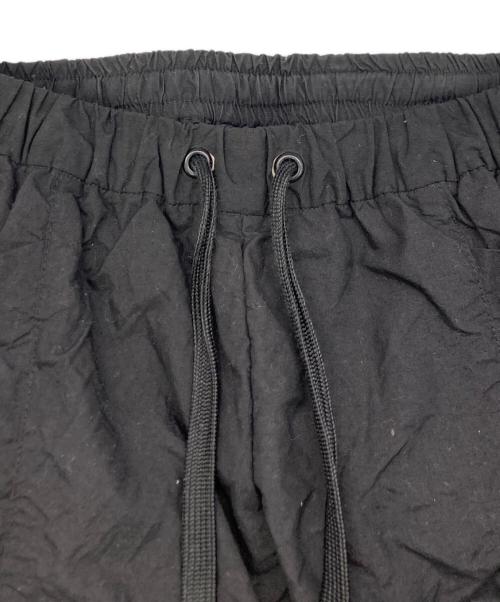 teatora（テアトラ）teatora (テアトラ) パンツ ブラック サイズ:SIZE46の古着・服飾アイテム