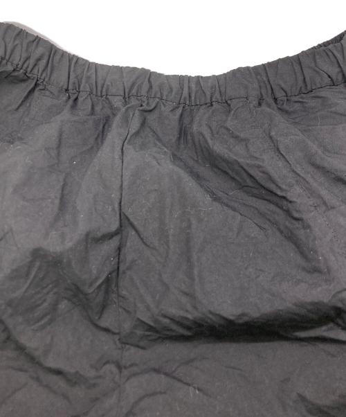 teatora（テアトラ）teatora (テアトラ) パンツ ブラック サイズ:SIZE46の古着・服飾アイテム