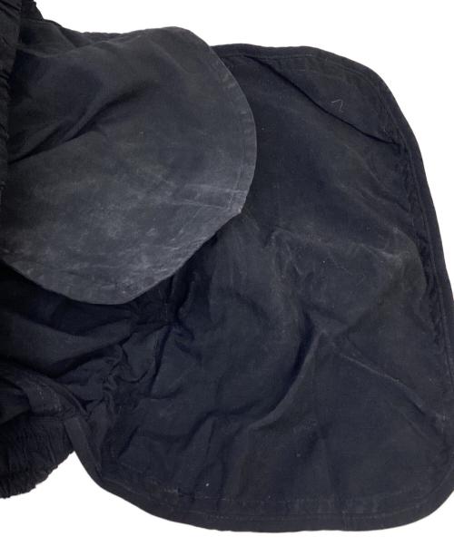 teatora（テアトラ）teatora (テアトラ) パンツ ブラック サイズ:SIZE46の古着・服飾アイテム