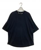 Palm Angelsパーム エンジェルス）の古着「半袖Tシャツ」｜ブラック