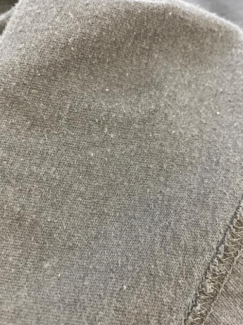 Palm Angels（パーム エンジェルス）Palm Angels (パーム エンジェルス) 半袖Tシャツ ブラック サイズ:SIZE Lの古着・服飾アイテム