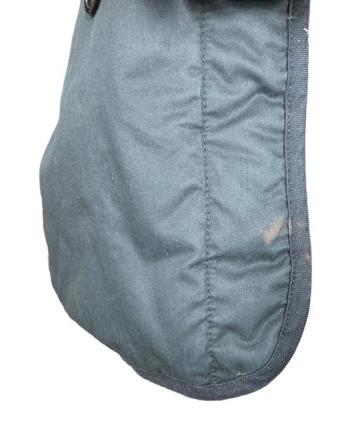 nanamica（ナナミカ）nanamica (ナナミカ) nanamican Down Cardigan ブラック サイズ:SIZE　XSの古着・服飾アイテム