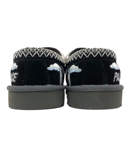 UGG（アグ）UGG (アグ) PALACE (パレス) LOONEY TUNES (ルーニーチューンズ) Tasman Slipper ブラック サイズ:SIZE US9の古着・服飾アイテム