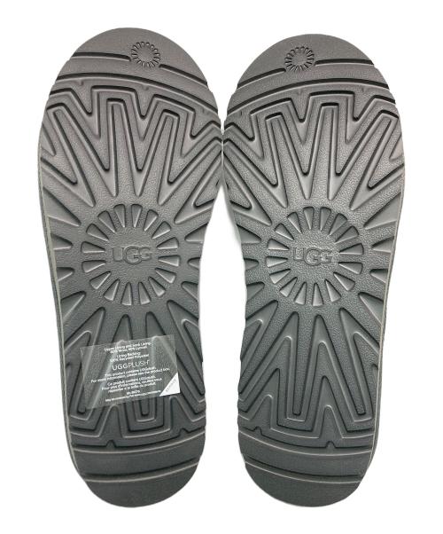 UGG（アグ）UGG (アグ) PALACE (パレス) LOONEY TUNES (ルーニーチューンズ) Tasman Slipper ブラック サイズ:SIZE US9の古着・服飾アイテム