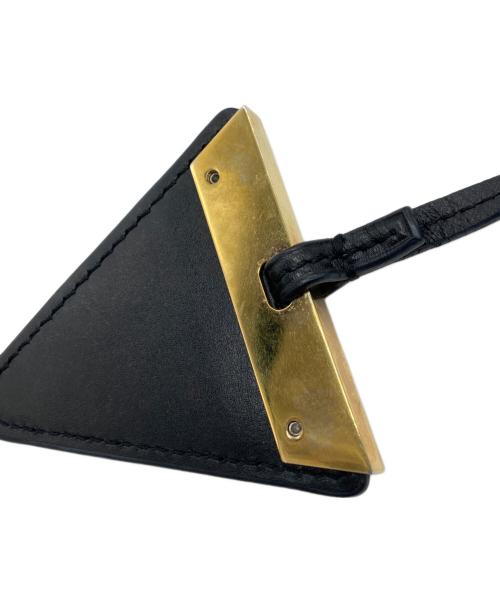 LOEWE（ロエベ）LOEWE (ロエベ) 2WAYショルダーバッグ ブラックの古着・服飾アイテム