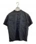HUMAN MADE（ヒューマンメイド）の古着「china s/s shirt」｜ブラック