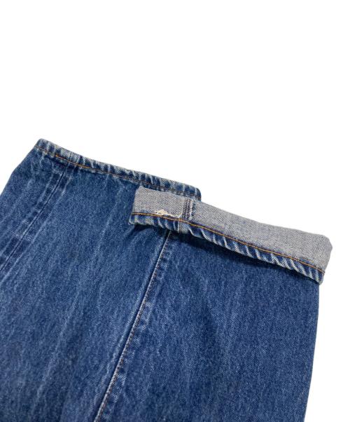 LEVI'S（リーバイス）LEVI'S (リーバイス) 501  デニムパンツ インディゴ サイズ:SIZE 34の古着・服飾アイテム
